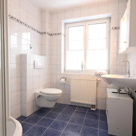 Appartement Almliesl Zell-716