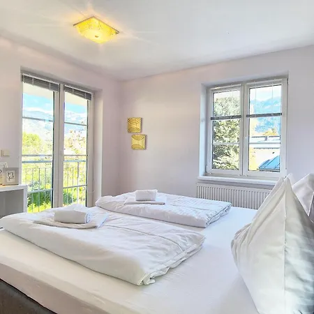 Almliesl Zell-716 Appartement *